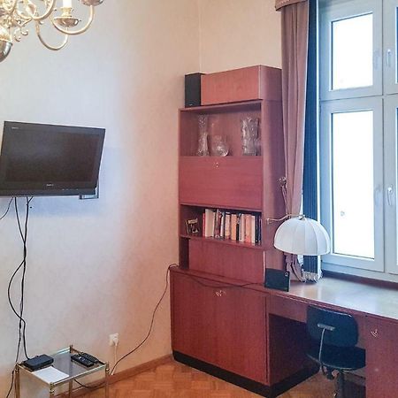One-Bedroom Apartment In Wien Viena Exterior foto